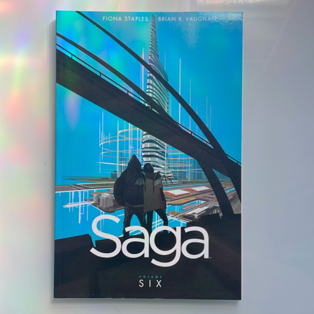 Saga