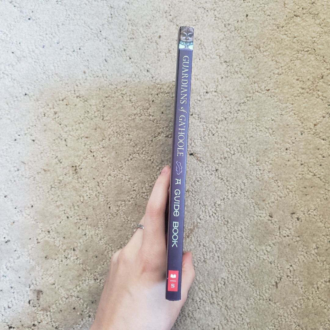 A Guide Book to the Great Tree