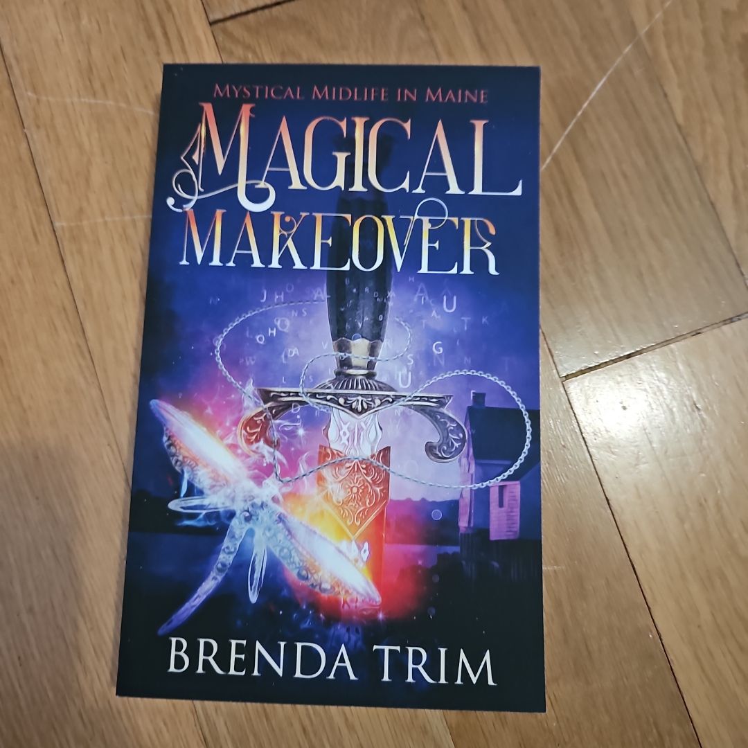 Magical Makeover
