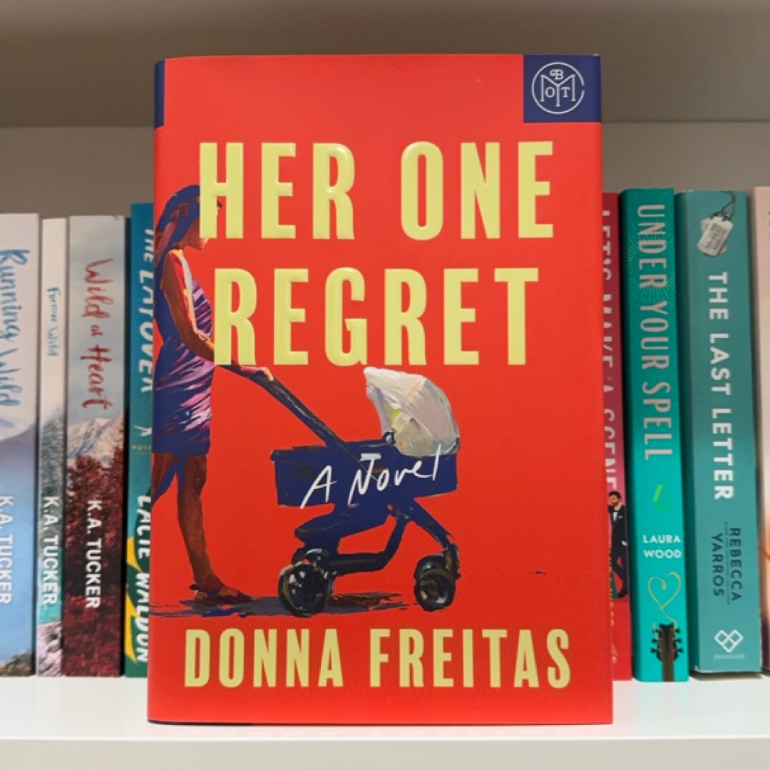 Her One Regret