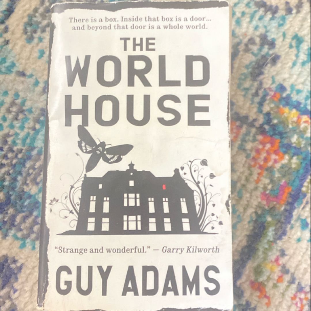 The World House