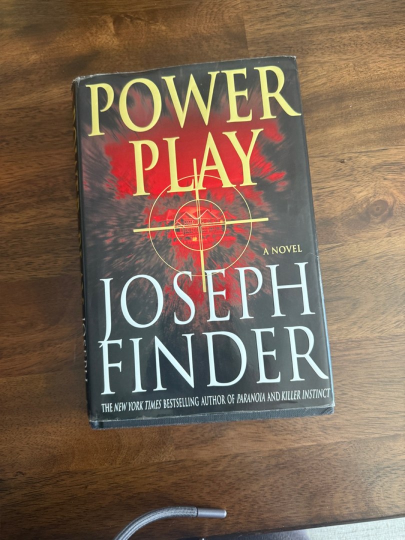 Power Play