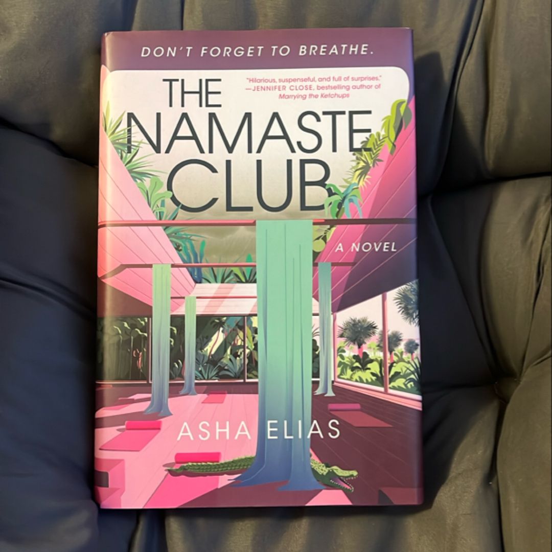 The Namaste Club