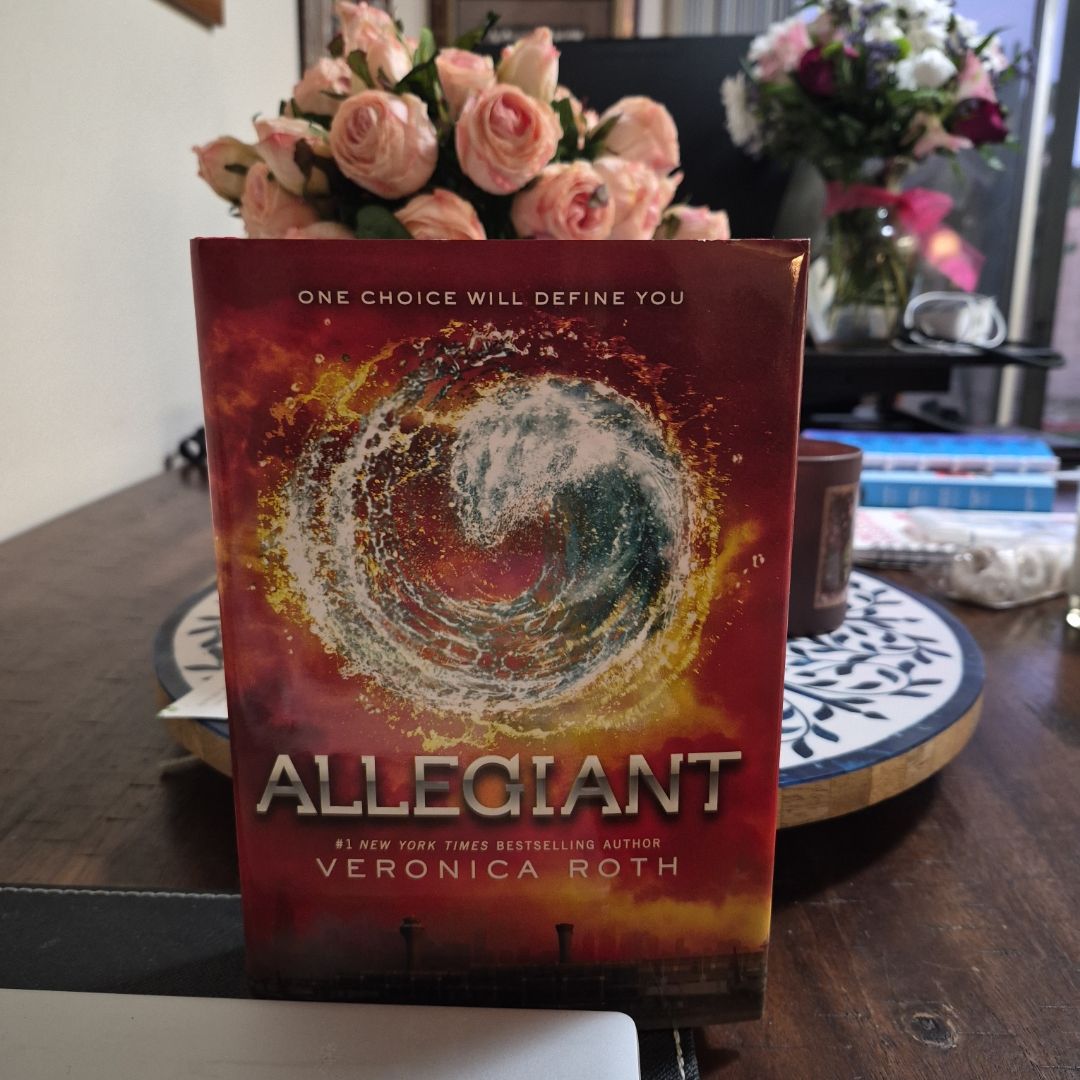 Allegiant