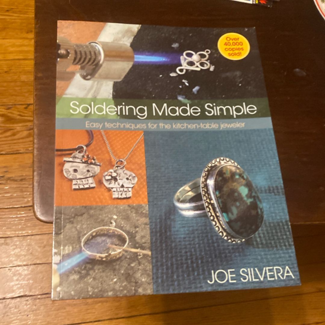 Soldering Made Simple