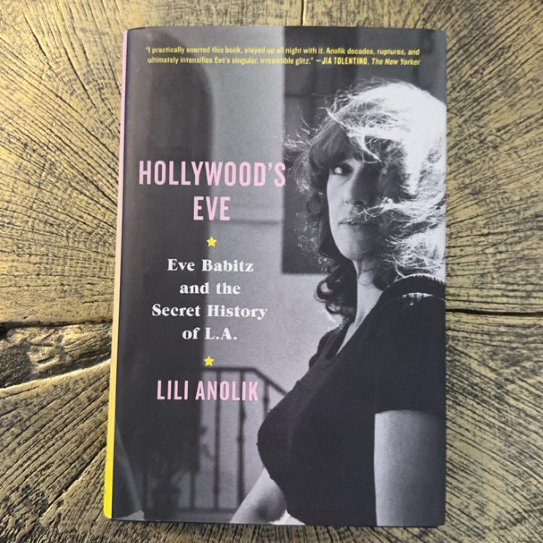 Hollywood's Eve