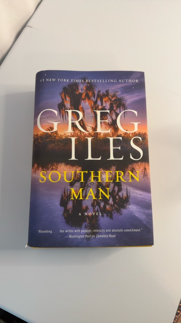 Southern Man
