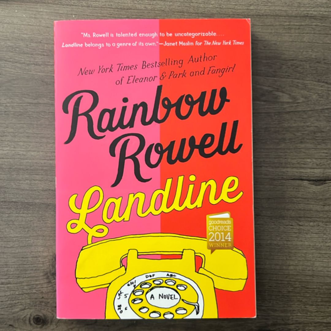 Landline