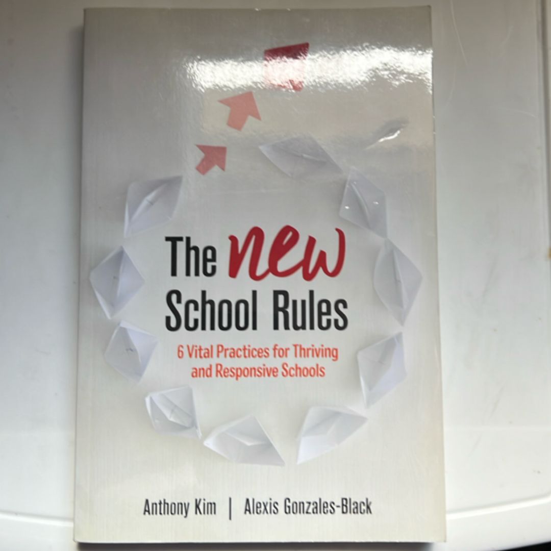 The NEW School Rules