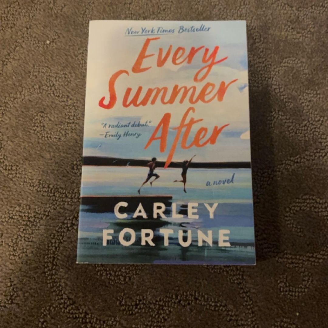 Every Summer After