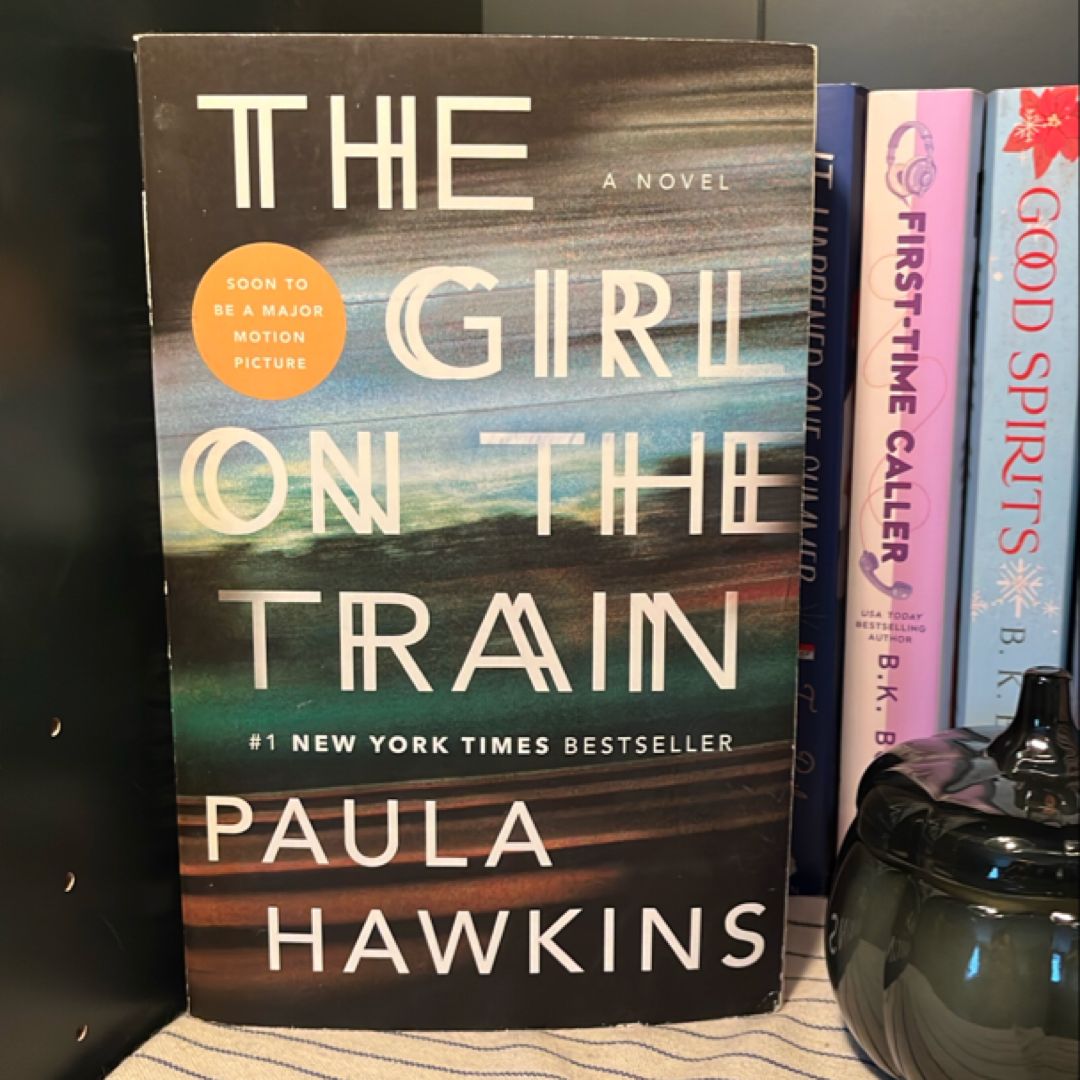 The Girl on the Train