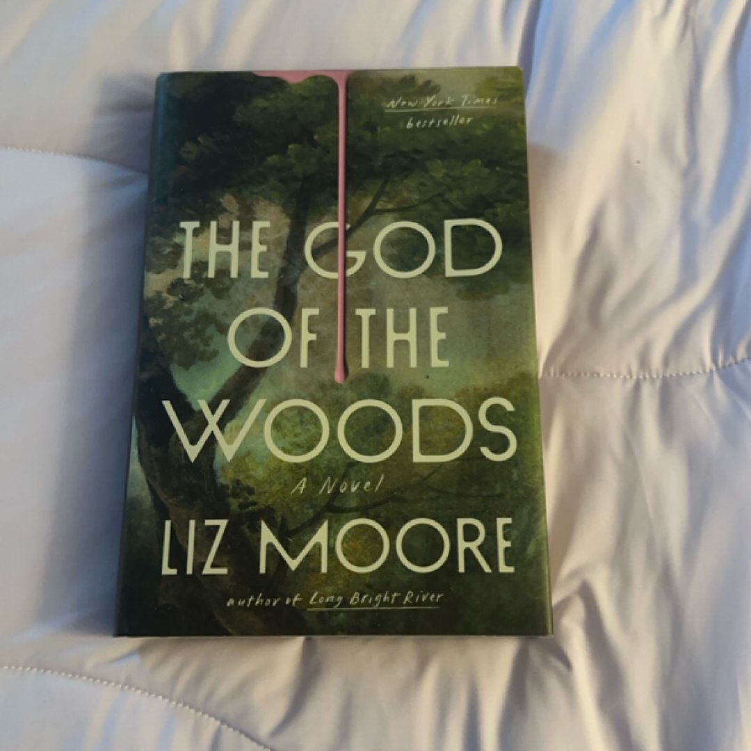The God of the Woods