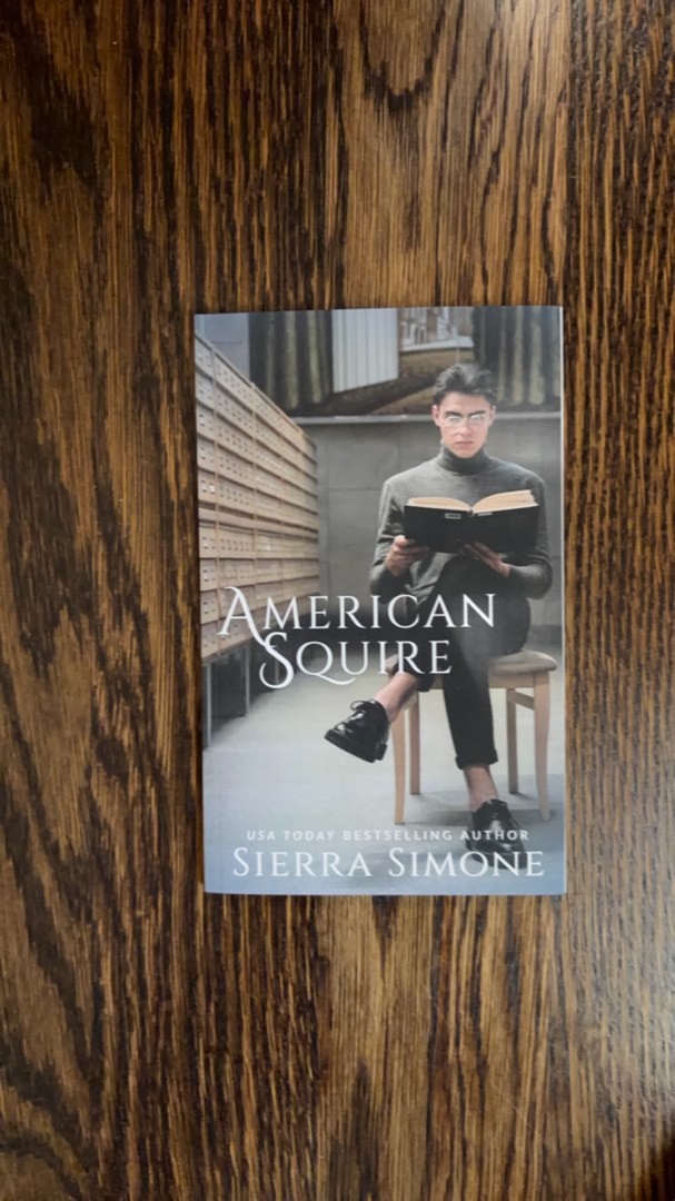 American Squire