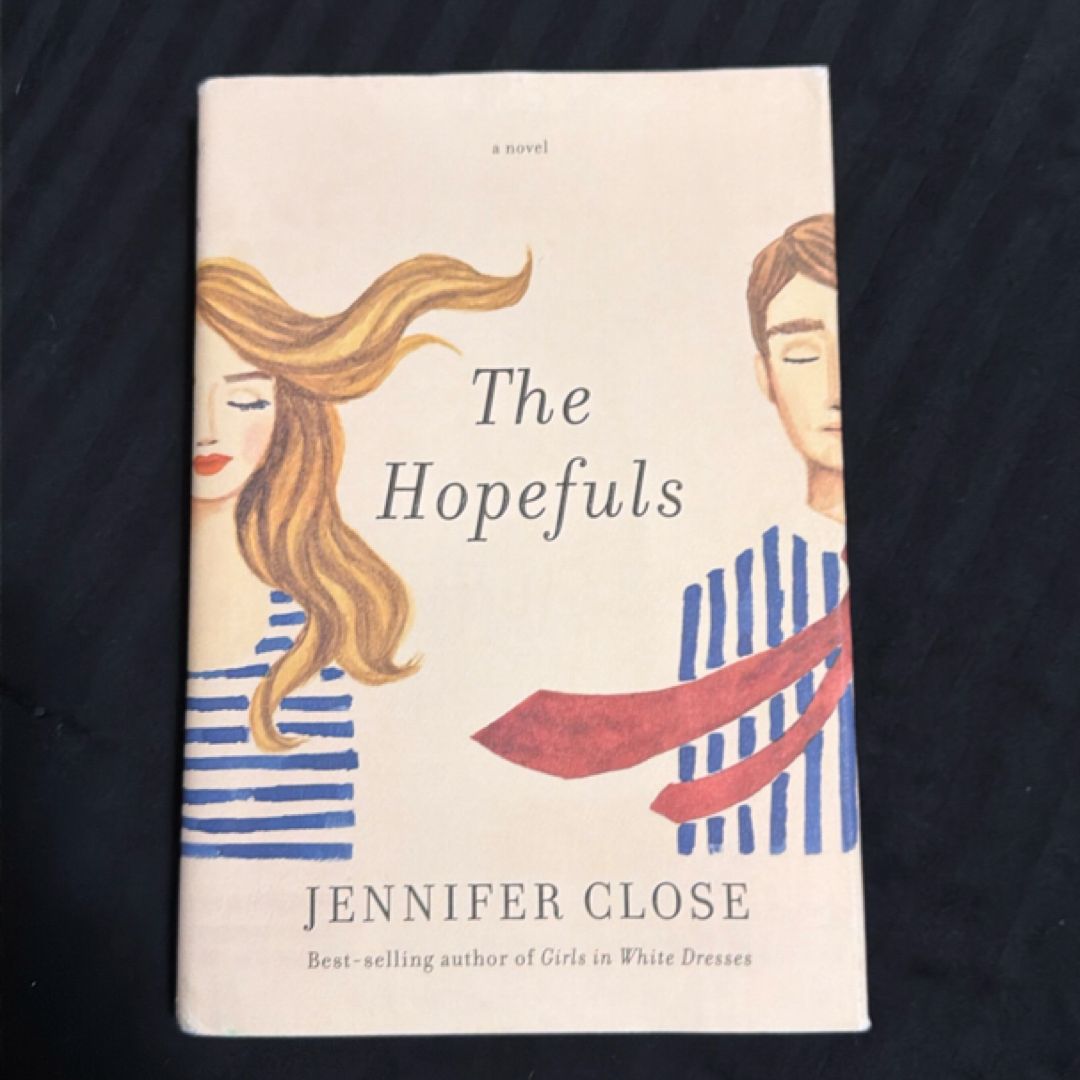 The Hopefuls