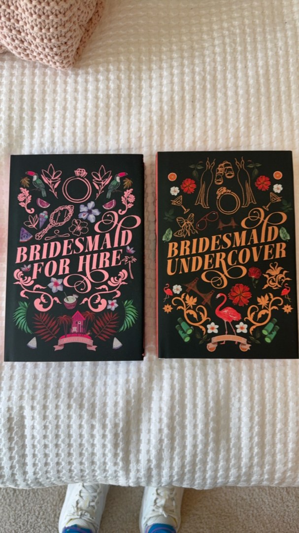 Bridesmaid for Hire