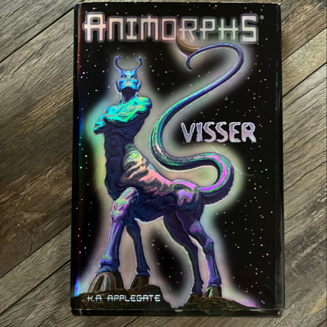 Visser