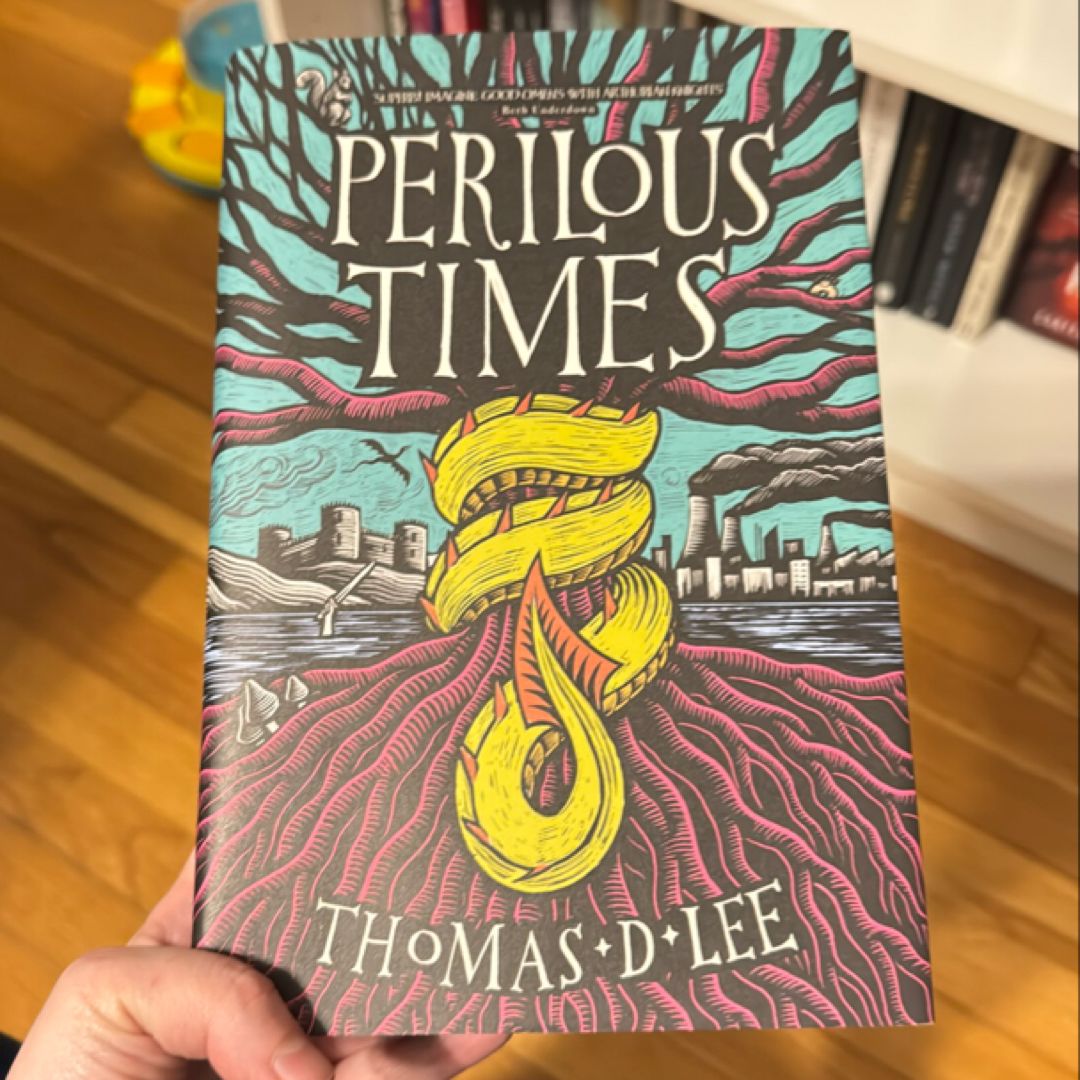 Perilous Times