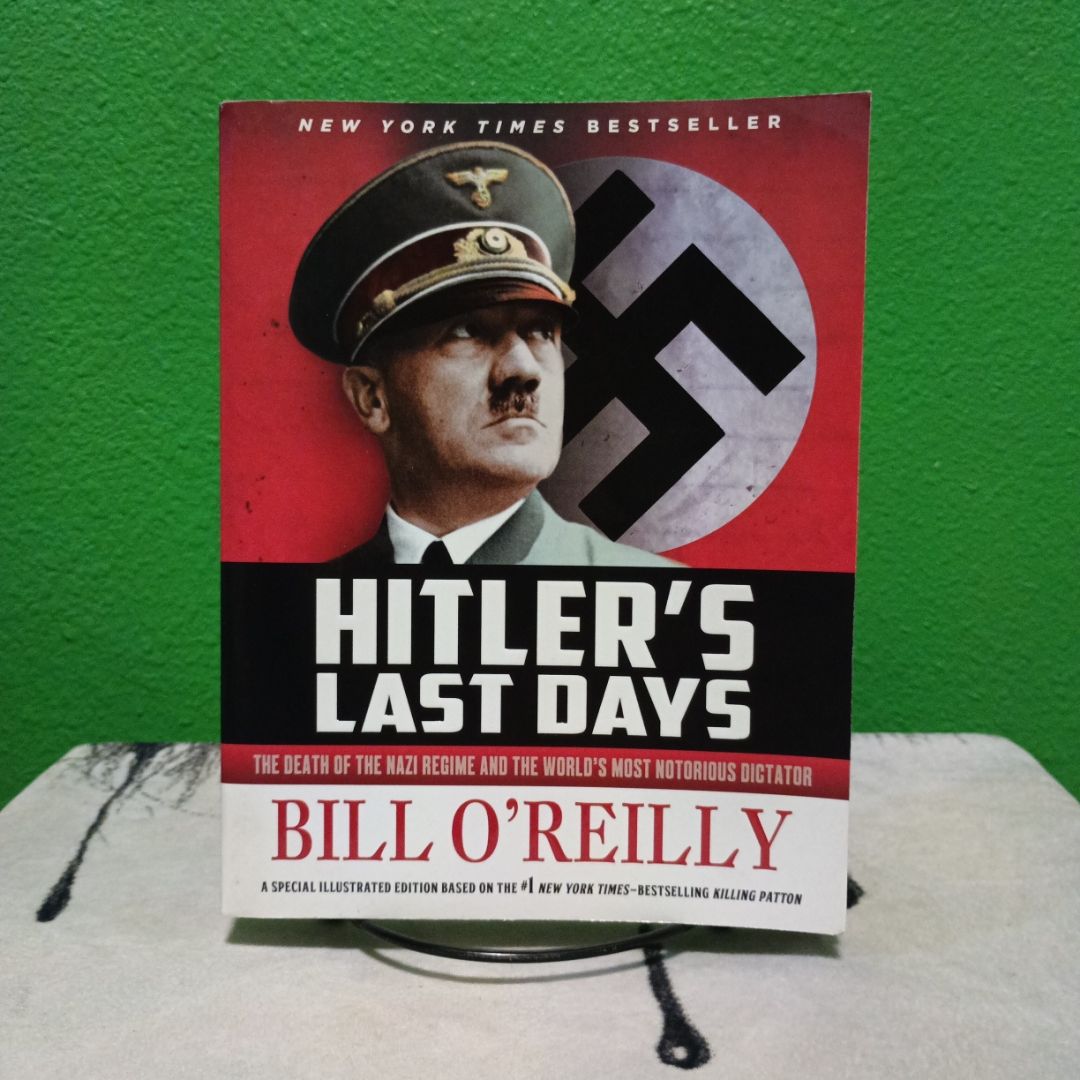 Hitler's Last Days