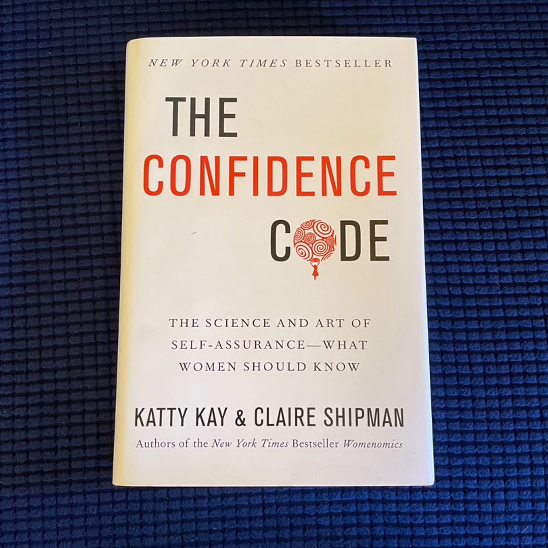 The Confidence Code