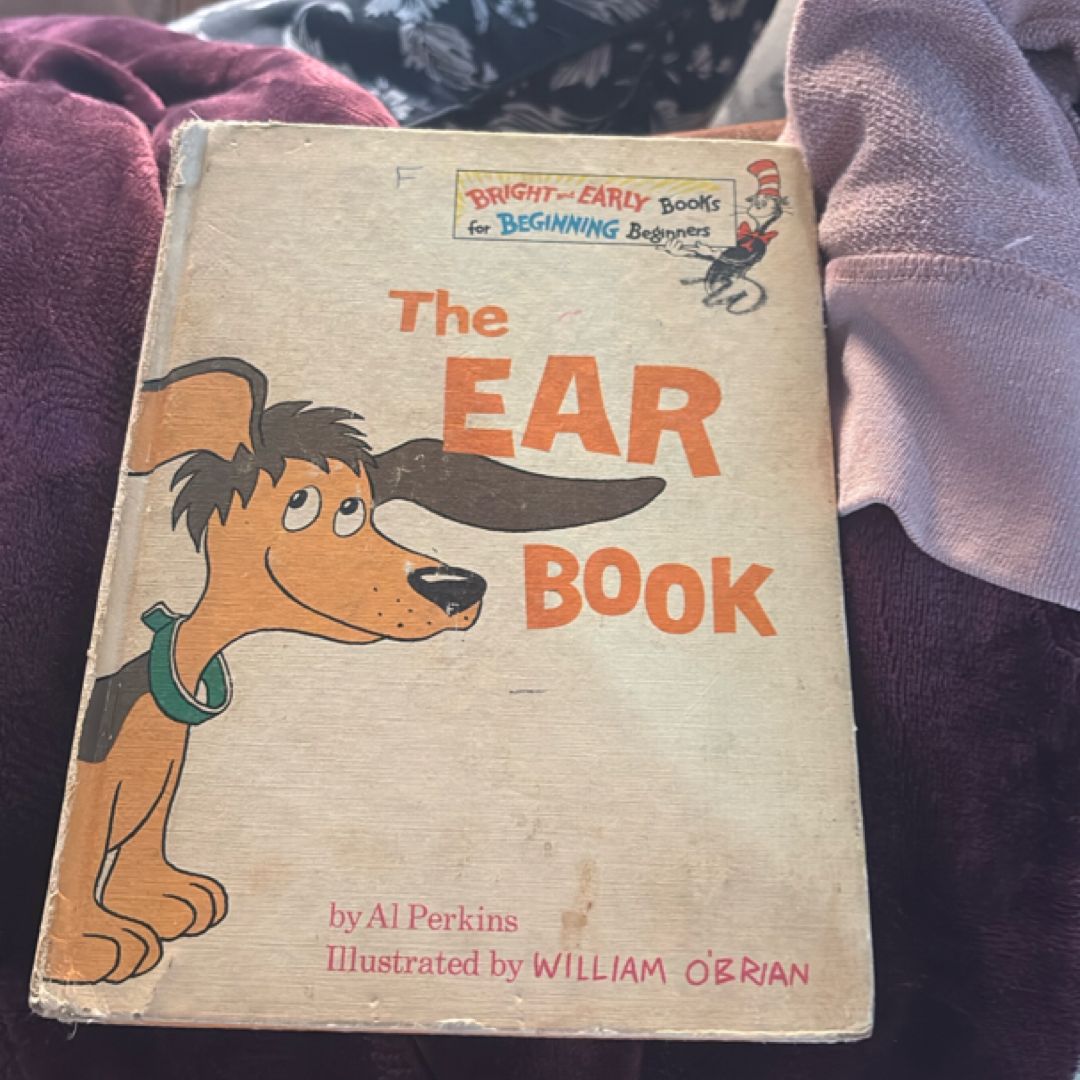 Bright and Early Books for Beginners Bundle