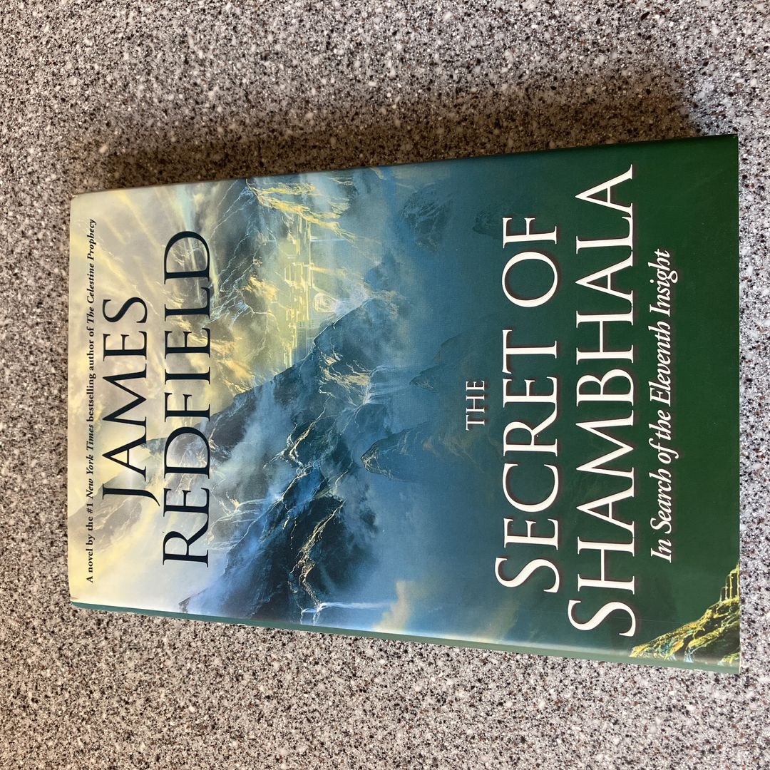 The Secret of Shambhala