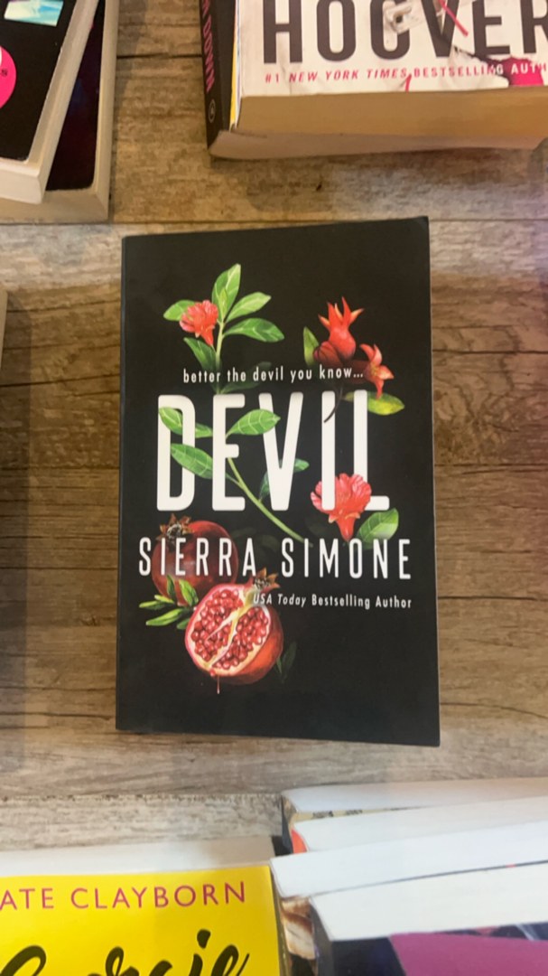 Devil (Deluxe Edition)