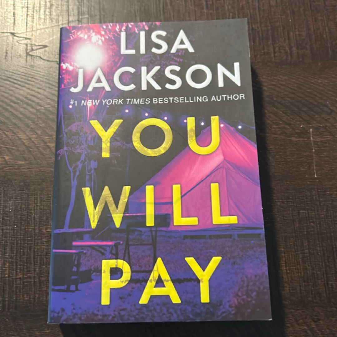 You Will Pay