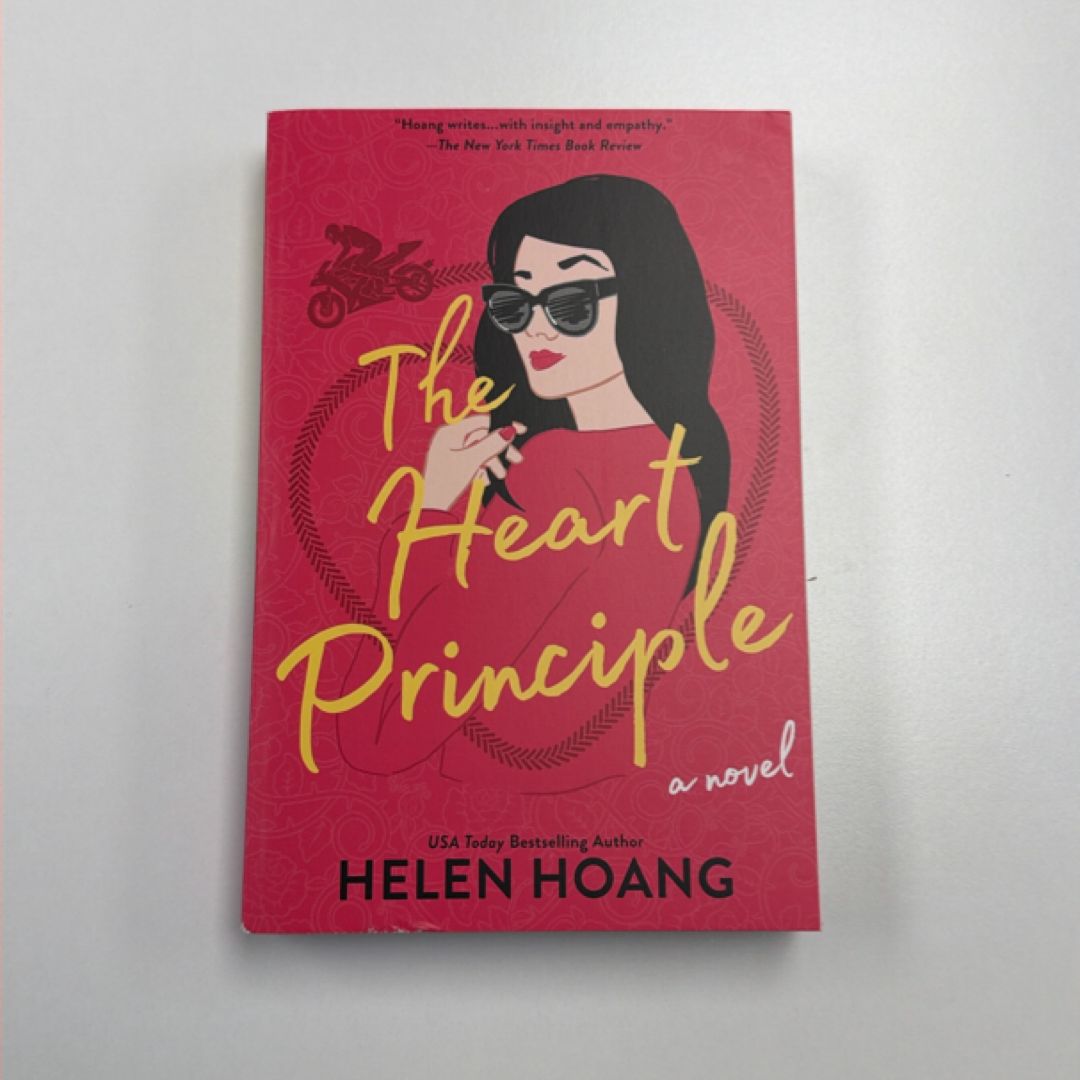 The Heart Principle