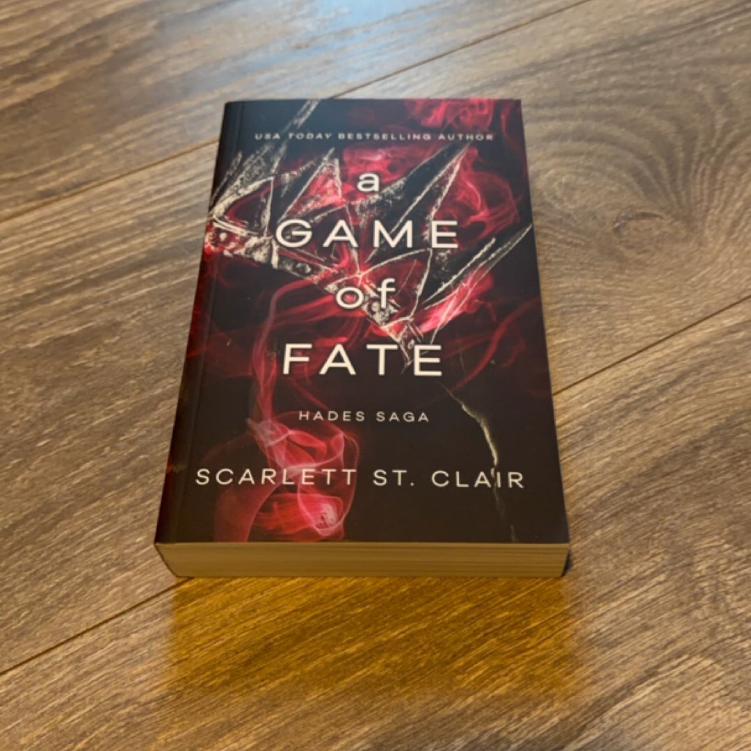 A Game of Fate