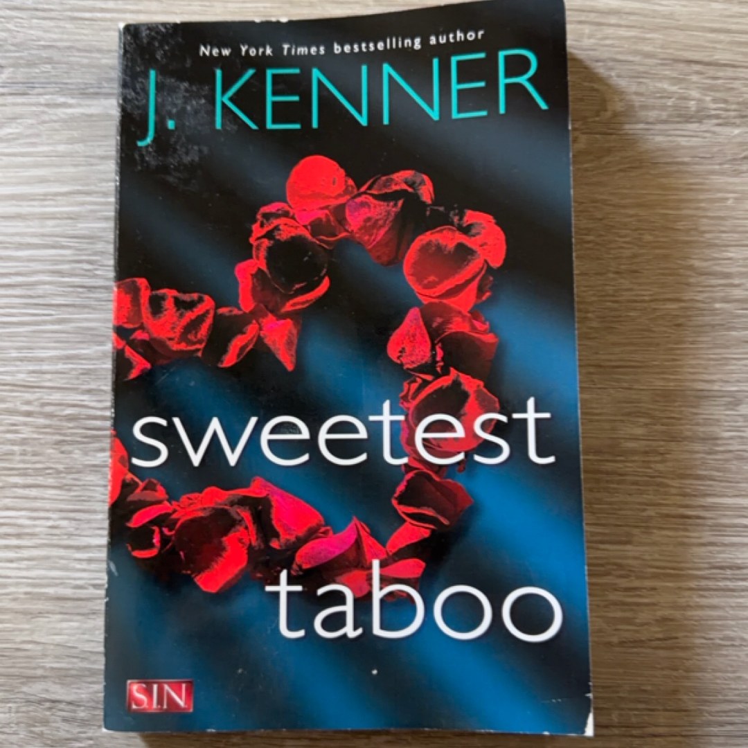 Sweetest Taboo