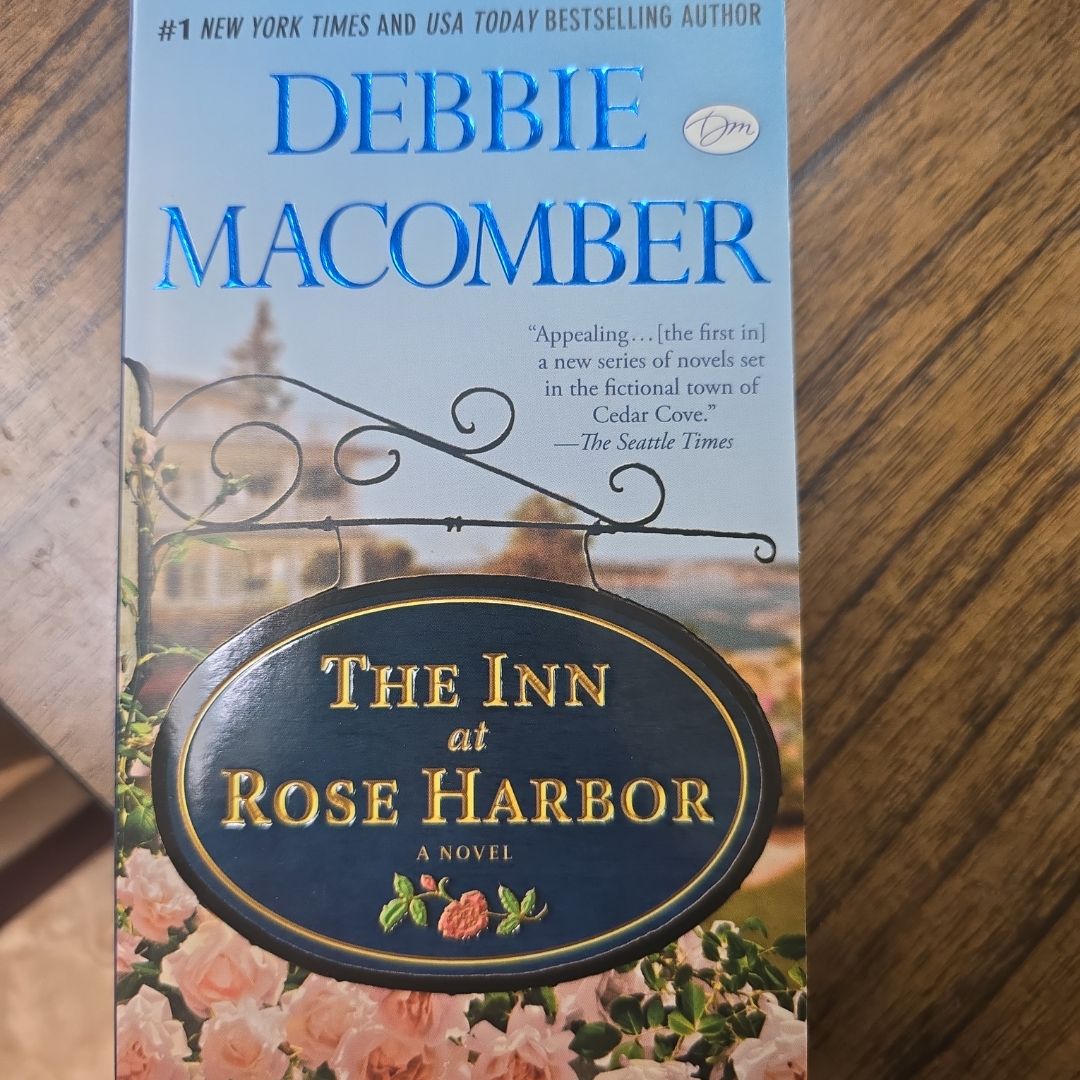 The Inn at Rose Harbor