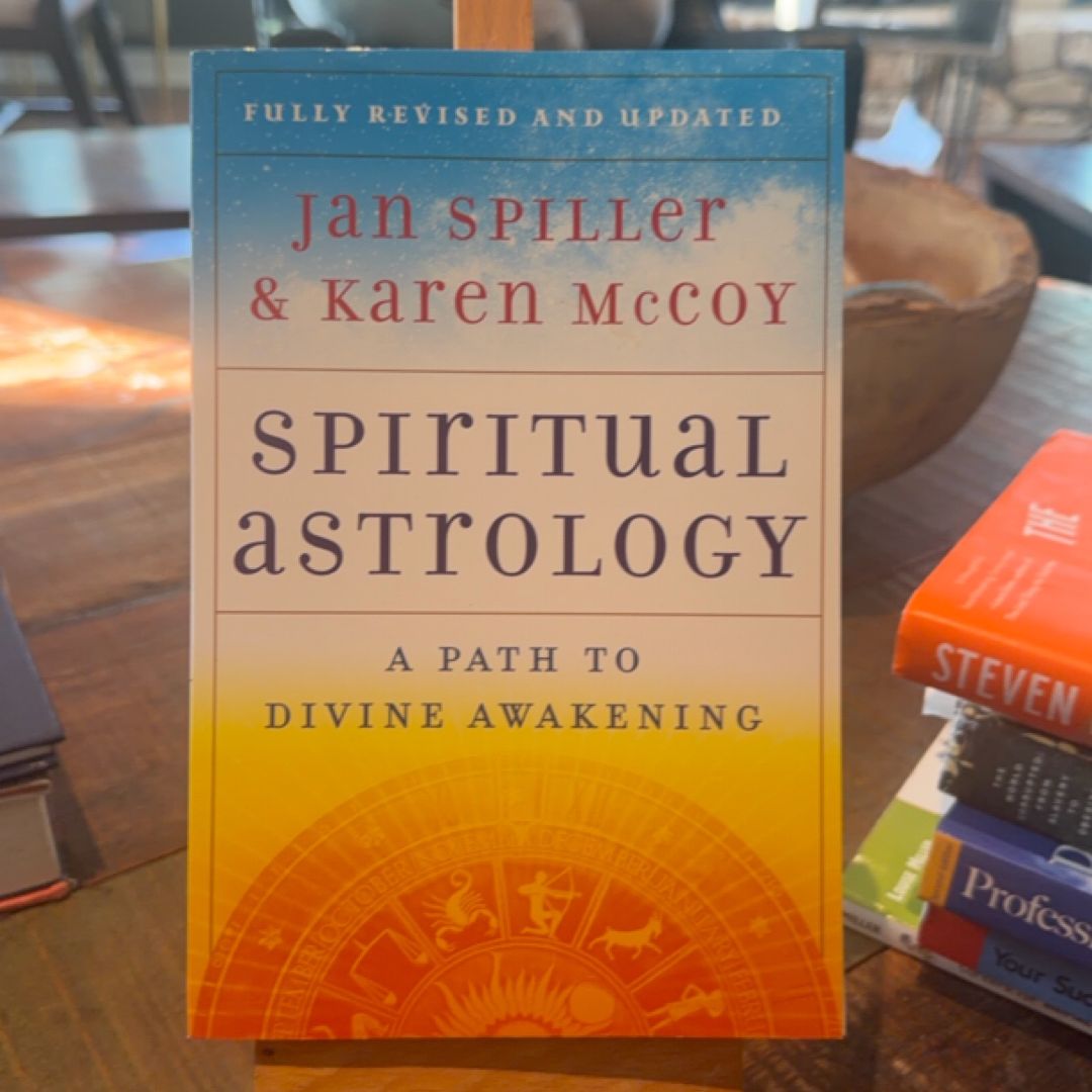 Spiritual Astrology