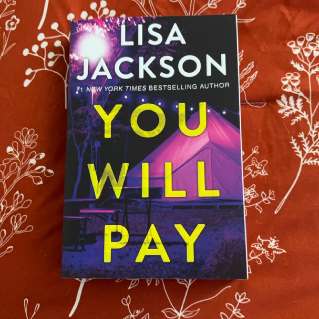 You Will Pay