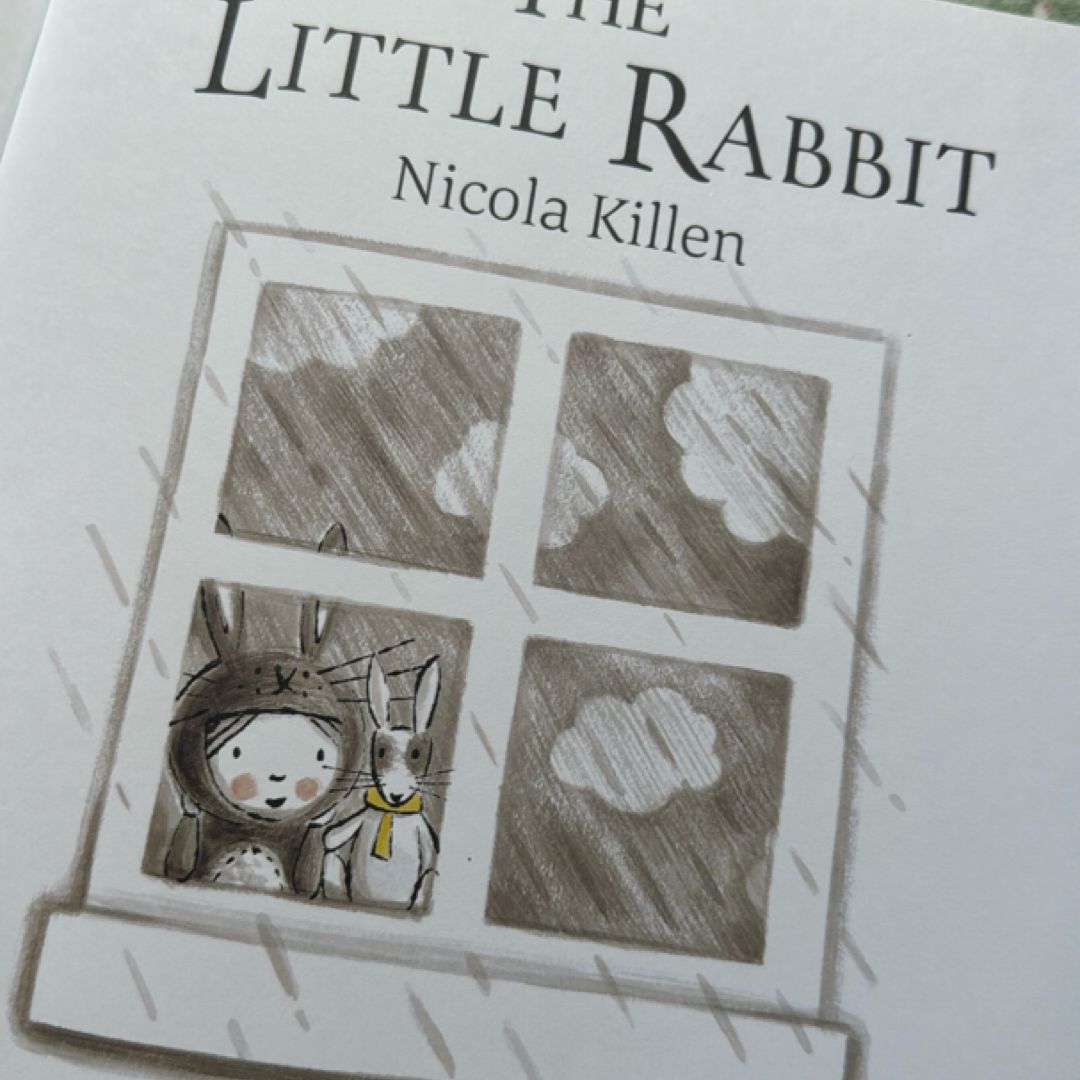 The Little Rabbit