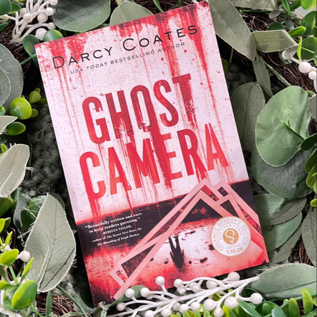 Ghost Camera