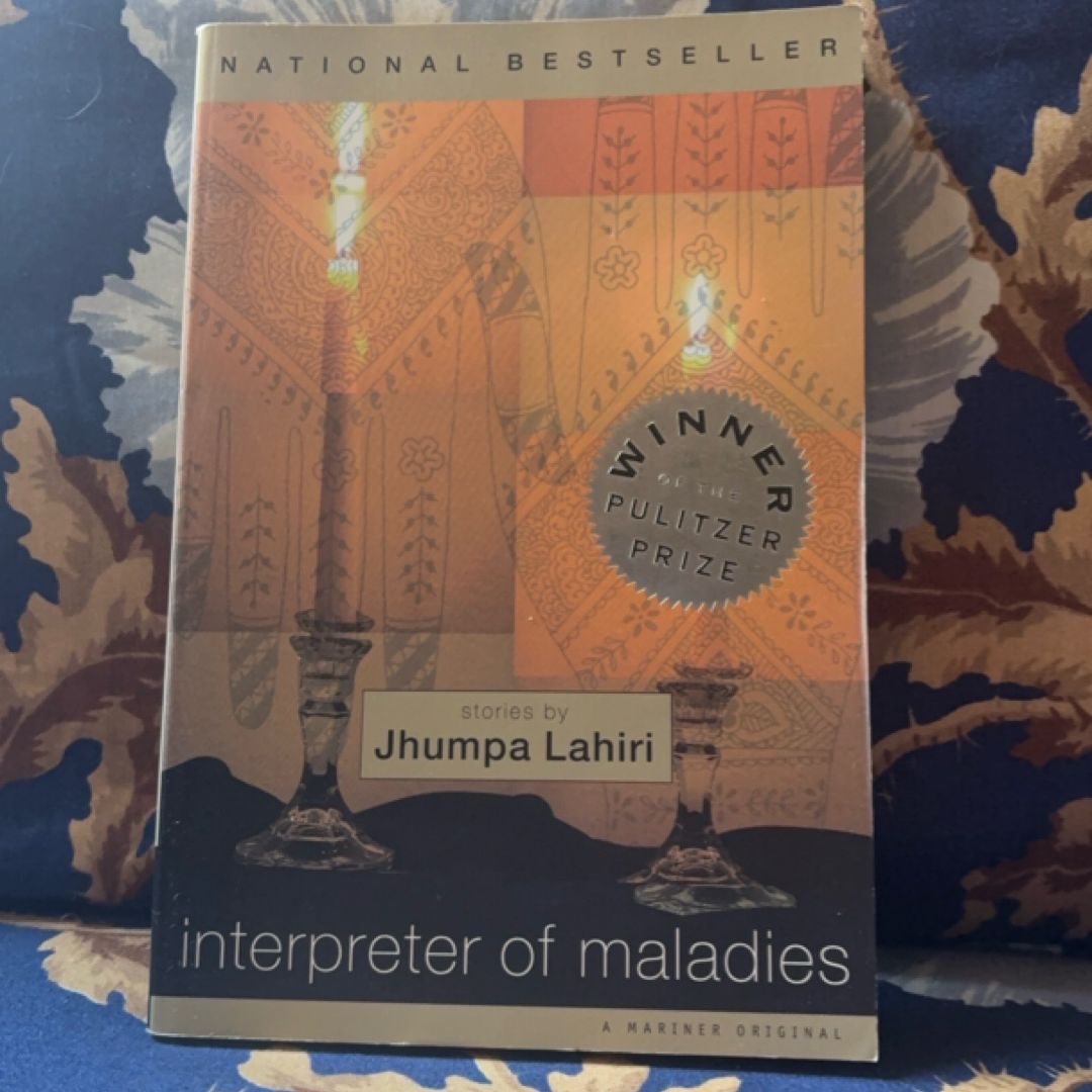 Interpreter of Maladies