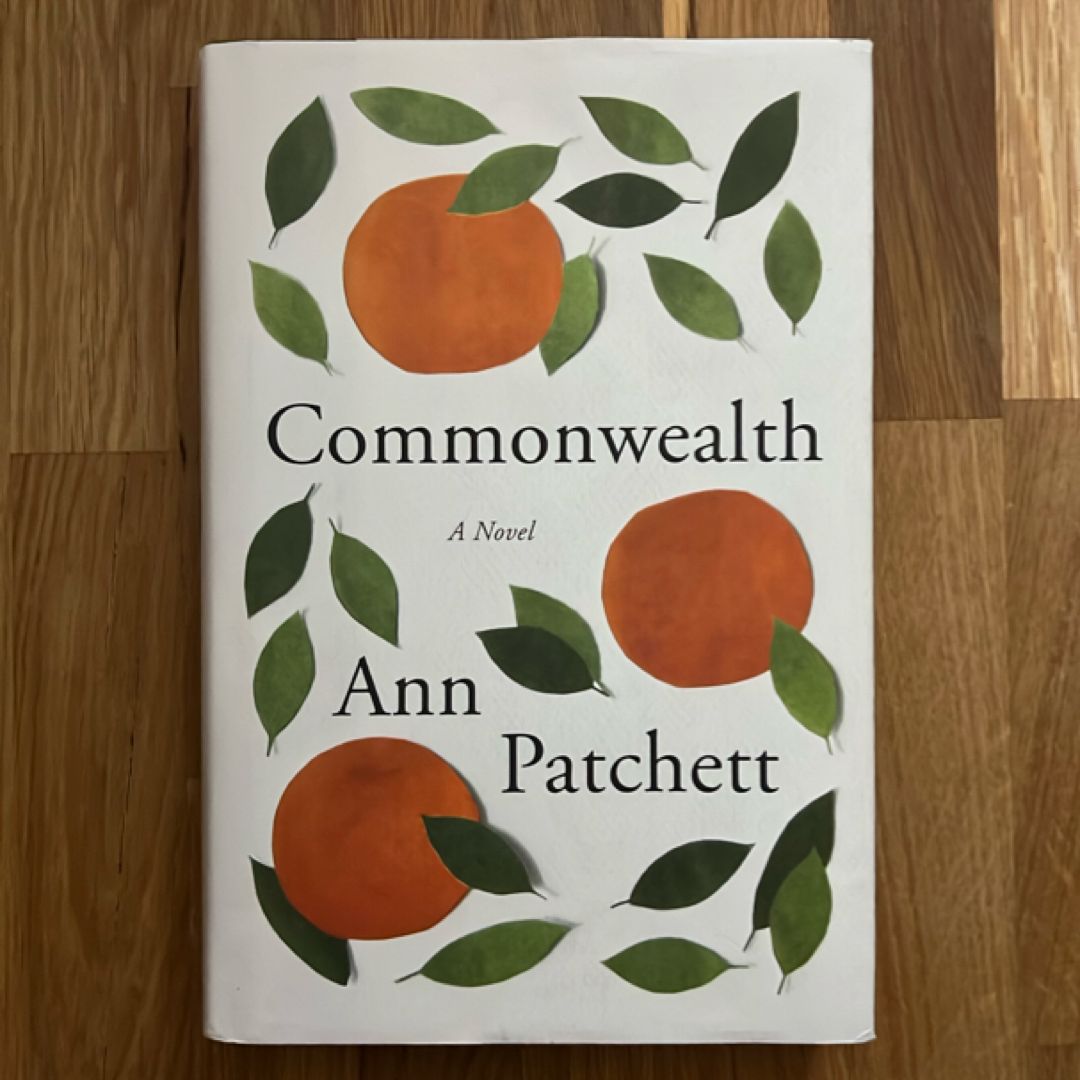 Commonwealth (FIRST EDITION)