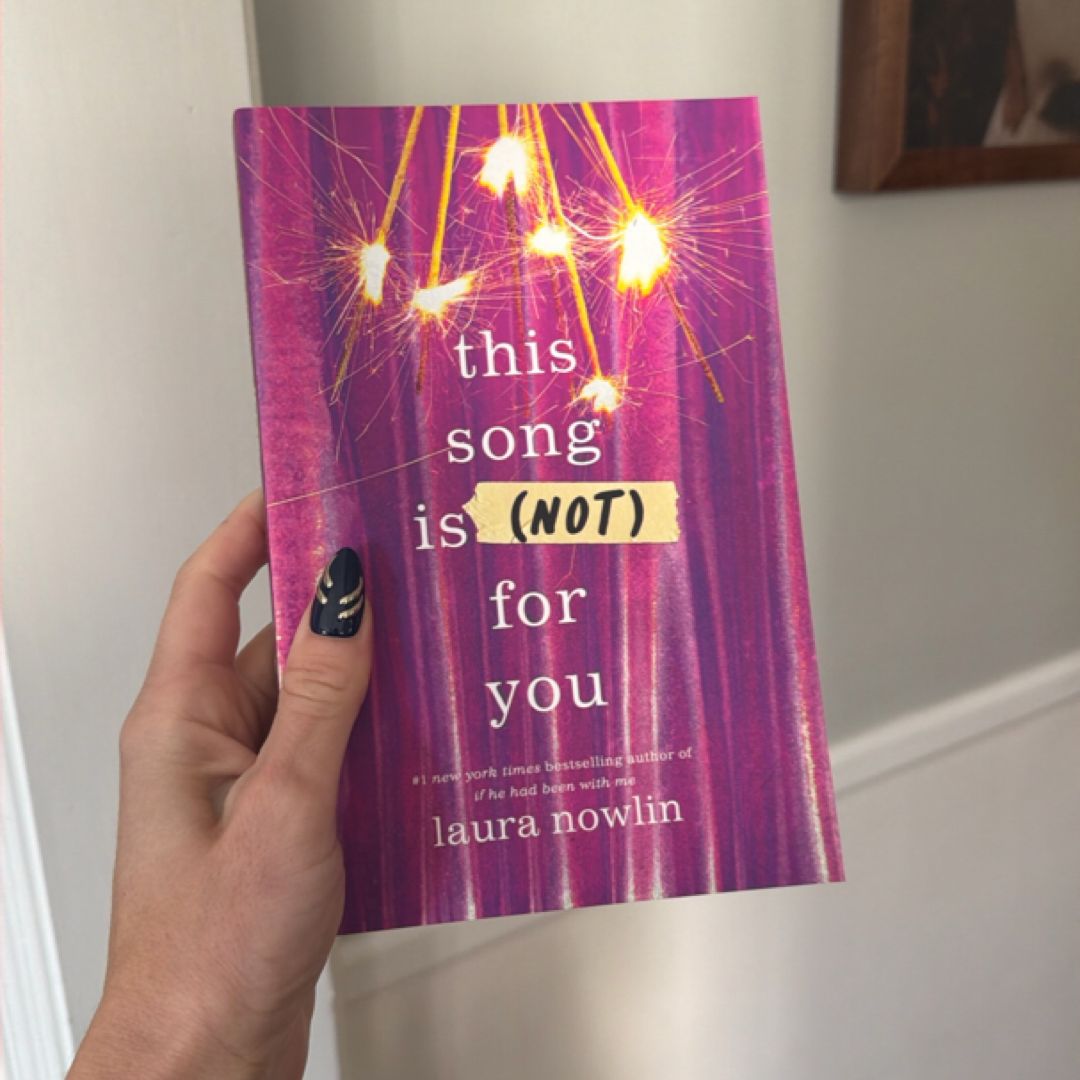 This Song Is (Not) for You