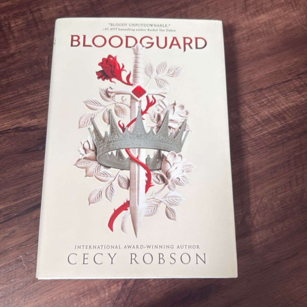 Bloodguard