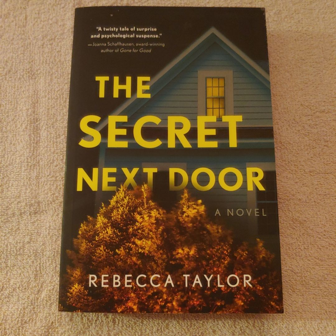 The Secret Next Door
