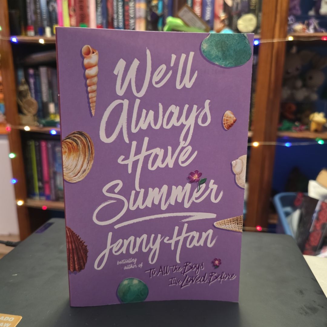 We'll Always Have Summer