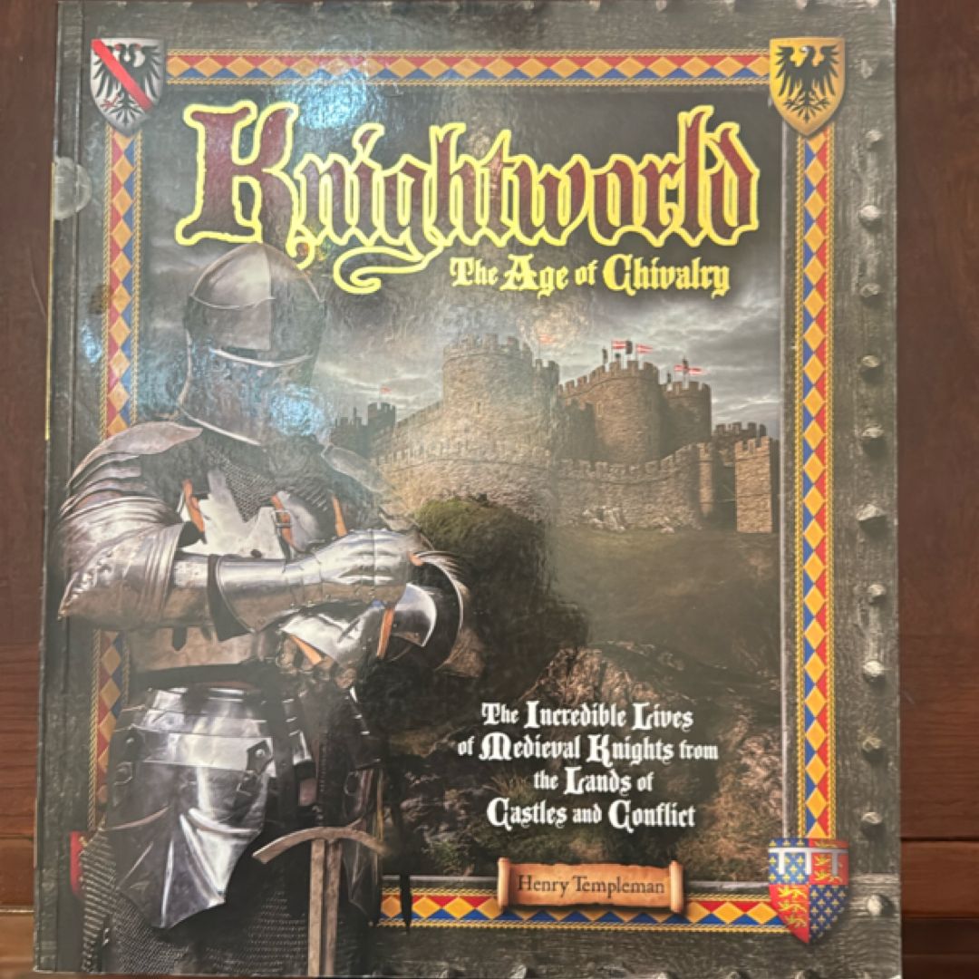 Knightworld The Age of Chivalry