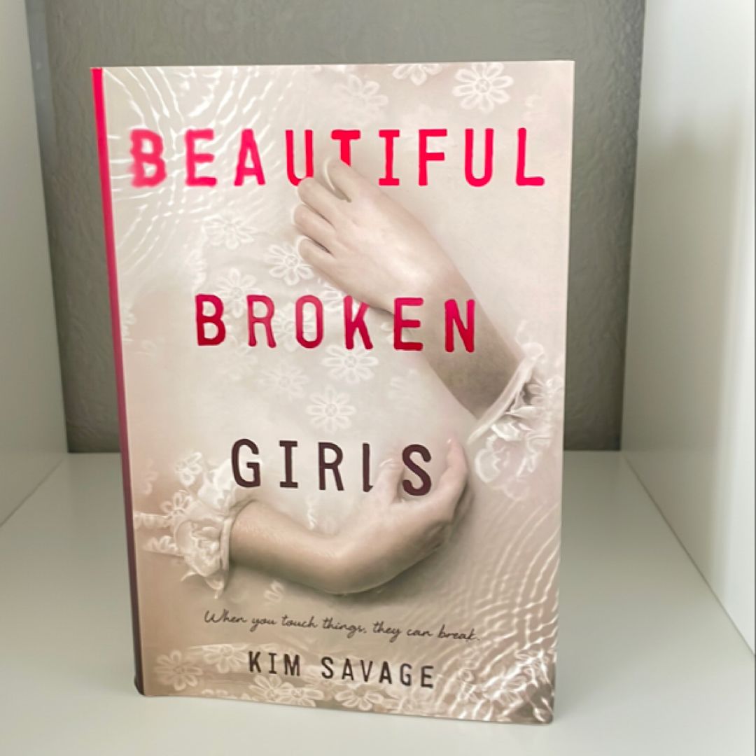 Beautiful Broken Girls