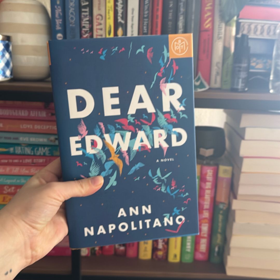 Dear Edward