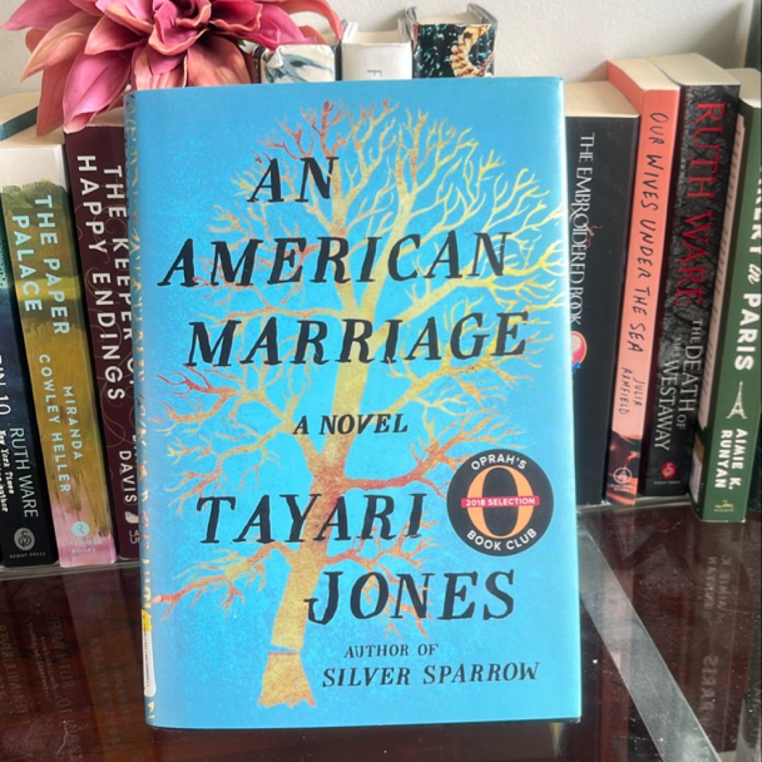 An American Marriage (Oprah's Book Club)