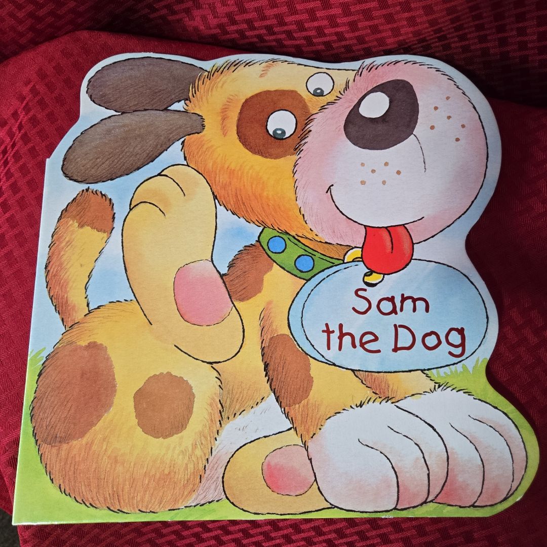 Sam the Dog