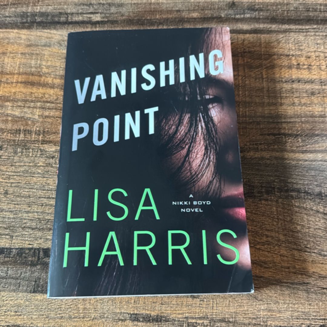 Vanishing Point