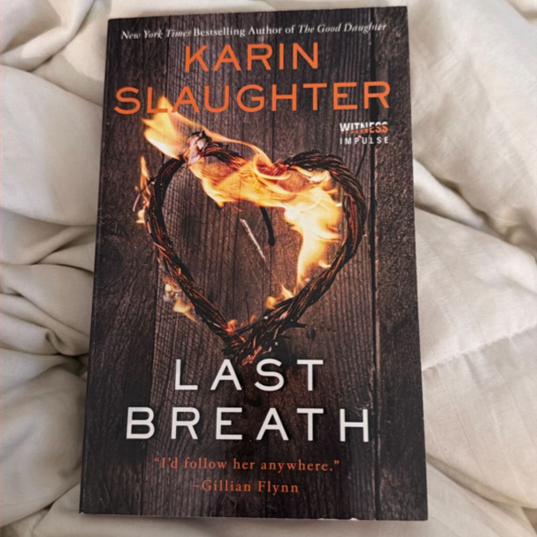 Last Breath