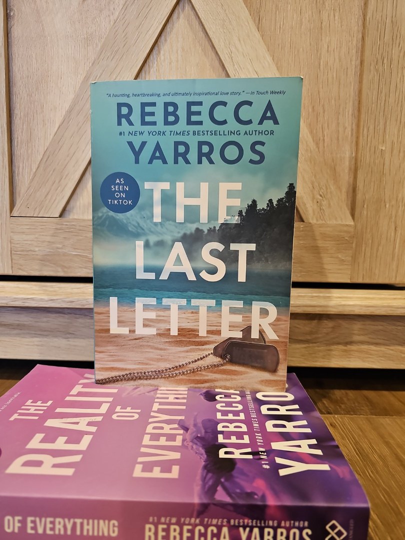 The Last Letter