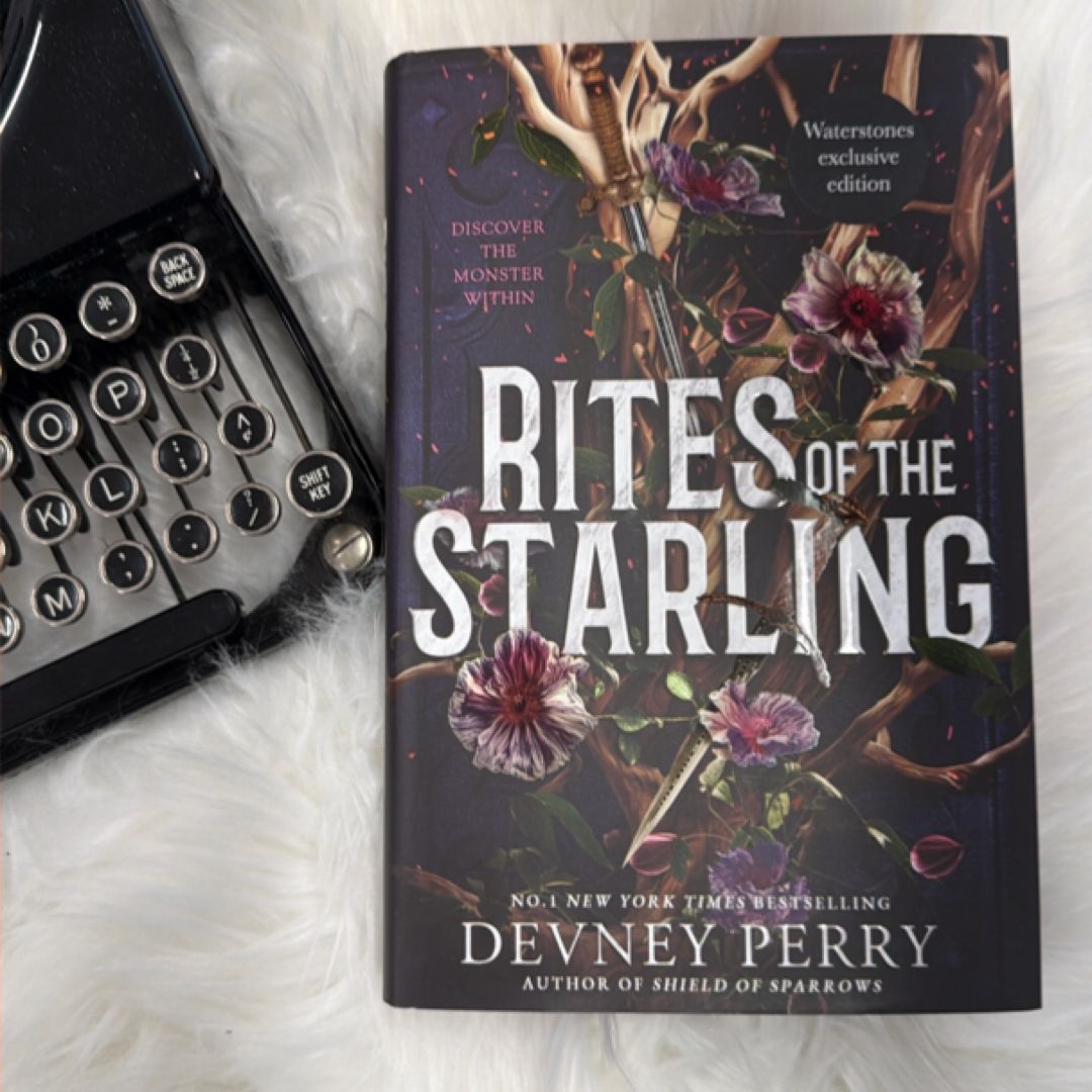 Rites of the Starling